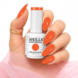 Gel Polish Color SPG-207