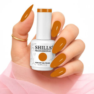 Gel Polish Color SPG-208