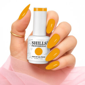 Gel Polish Color SPG-209