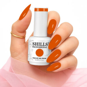 Gel Polish Color SPG-210