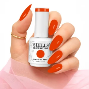 Gel Polish Color SPG-214