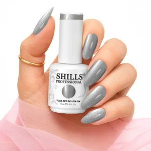 Glitter Gel Polish SPG-217