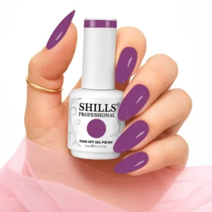 Cool Gel Polish VU/LED SPG-021