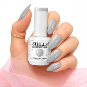 Glitter Gel Polish SPG-225