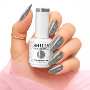 Platinum Gel Polish SPG-229