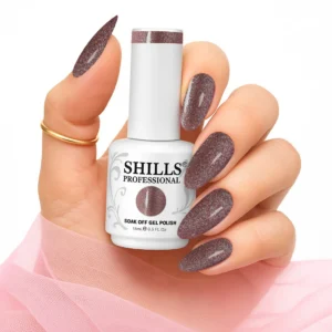Platinum Gel Polish SPG-235