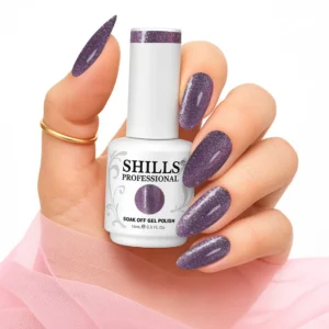 Platinum Gel Polish SPG-236
