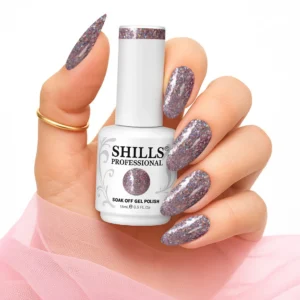 Shiny Diamond Gel Polish SPG-238