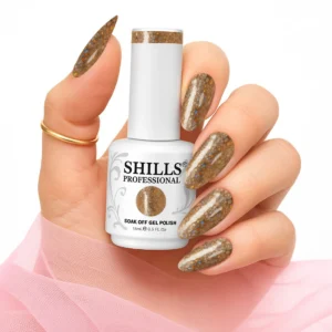 Shiny Diamond Gel Polish SPG-240