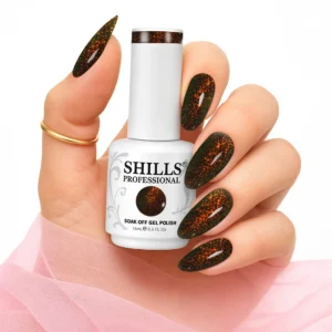 Fireworks Gel Polish SPG-268