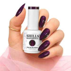 Fireworks Gel Polish SPG-270