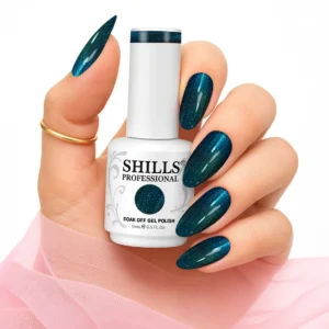 Fireworks Gel Polish SPG-271