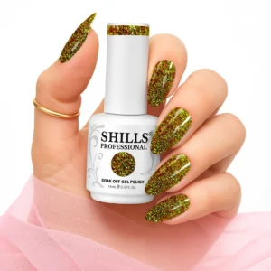 Fireworks Gel Polish SPG-272