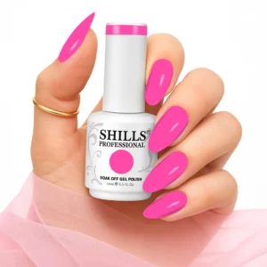 Neon Gel Polish SPG-290