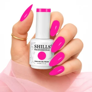 Neon Gel Polish SPG-294