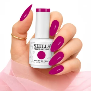 Neon Gel Polish SPG-295