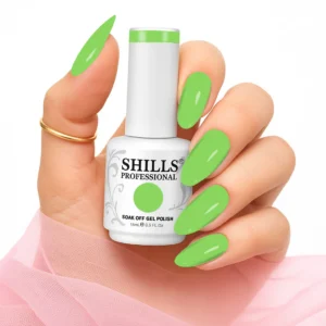 Neon Gel Polish SPG-298