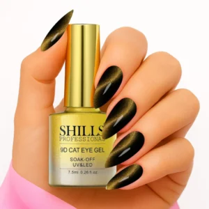 9D Cat Eye Gel Polish SPG-310