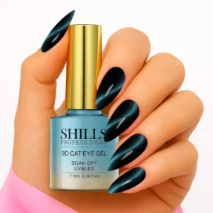 9D Cat Eye Gel Polish SPG-312