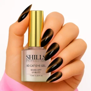 9D Cat Eye Gel Polish SPG-313