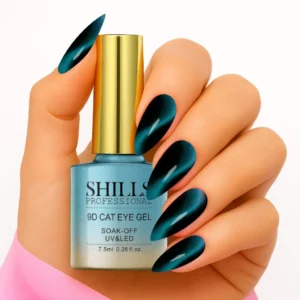 9D Cat Eye Gel Polish SPG-316