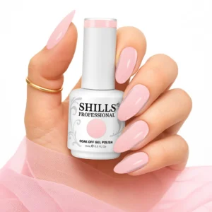 Pearl Gel Polish SPG-331