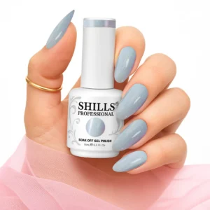 Pearl Gel Polish SPG-333