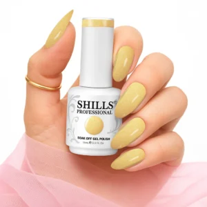 Pearl Gel Polish SPG-335