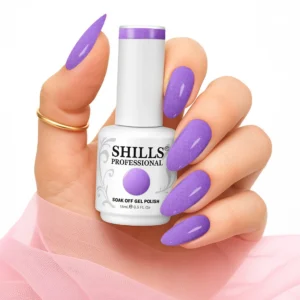 Pearl Gel Polish SPG-336