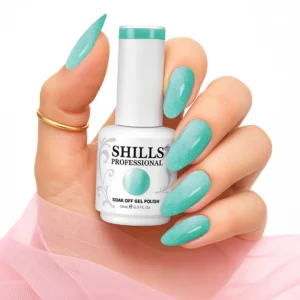 Pearl Gel Polish SPG-337