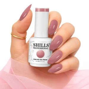 Pearl Gel Polish SPG-338