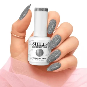 Luxury Platinum Gel Polish SPG-343