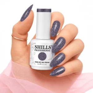 Luxury Platinum Gel Polish SPG-344