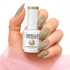 Luxury Platinum Gel Polish SPG-346