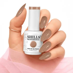 Luxury Platinum Gel Polish SPG-349