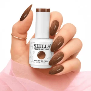 Luxury Platinum Gel Polish SPG-350