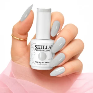 Glitter Gel Polish SPG-356