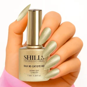 Silk 9D Cat Eye Gel SPG-362