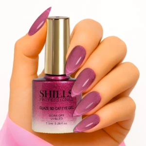 Glaze 9D CAT EYE GEL POLISH SPG-378