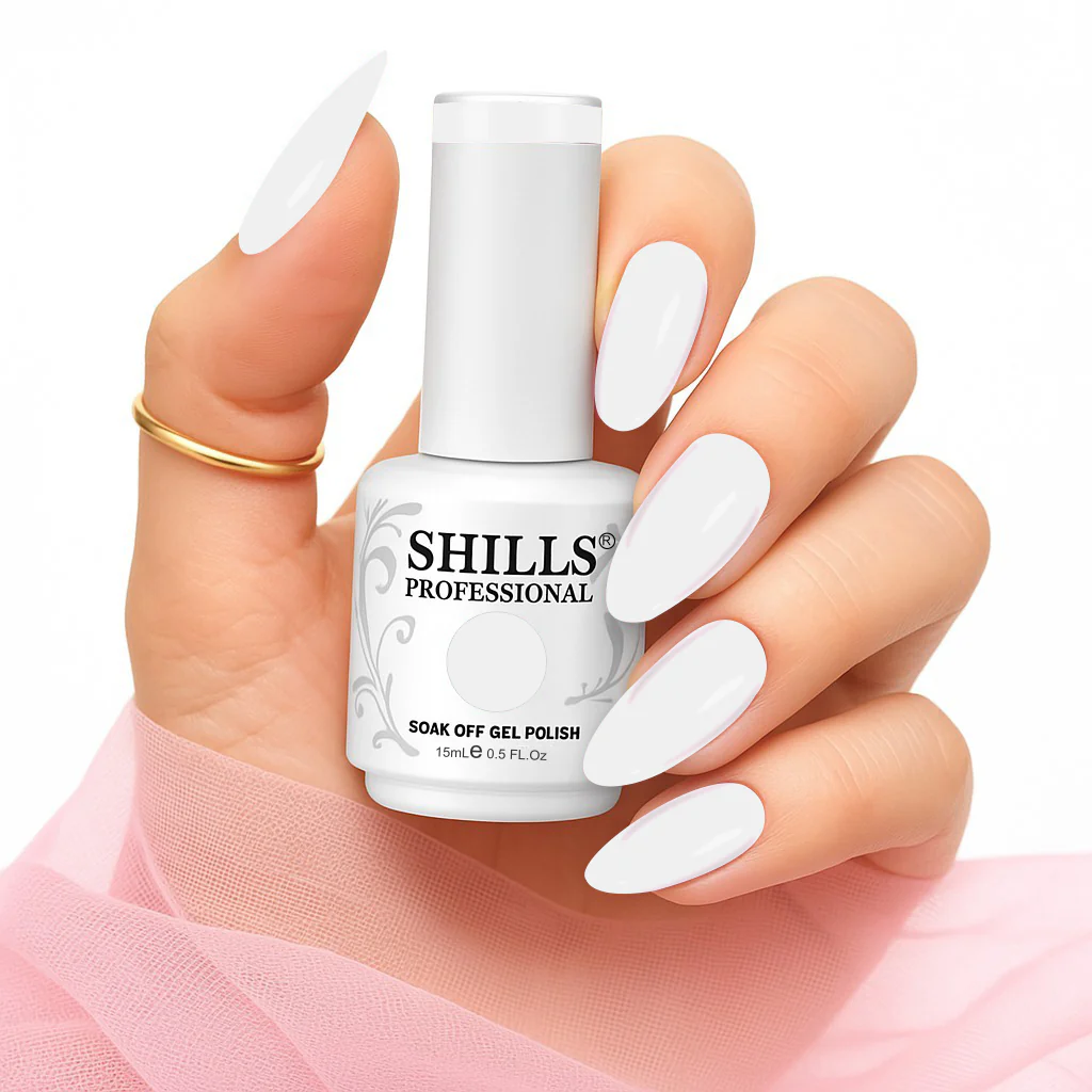 Shills Cool Gel Polish VU/LED SPG-037
