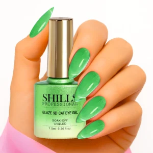 Glaze 9D CAT EYE GEL POLISH SPG-383