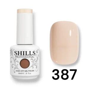 Jelly Gel Polish 15ml SPG-387