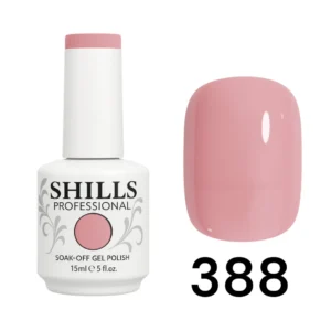 Jelly Gel Polish 15ml SPG-388