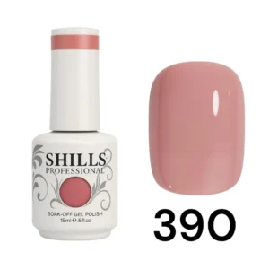 Jelly Gel Polish 15ml SPG-390