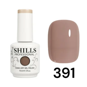 Jelly Gel Polish 15ml SPG-391