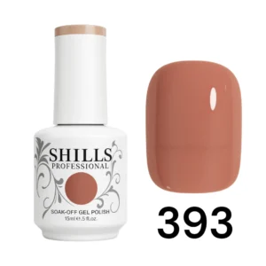 Jelly Gel Polish 15ml SPG-393