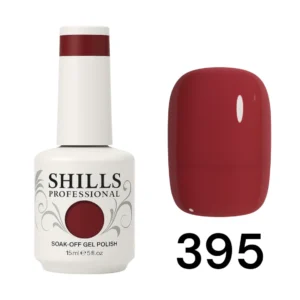 Jelly Gel Polish 15ml SPG-395