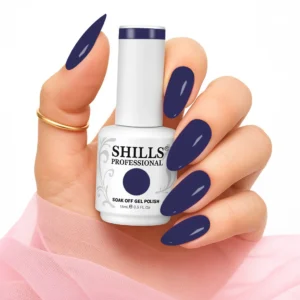 Cool Gel Polish VU/LED SPG-057