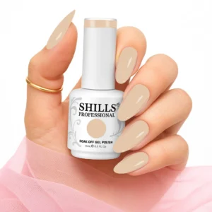 Cool Gel Polish VU/LED SPG-085