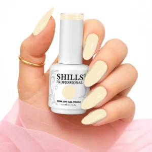 Pastel Gel Polish SPG-317